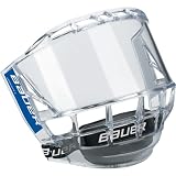 Bauer Hockey Concept II Junior Full Shield