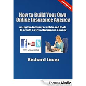 How to Build Your Own Online Insurance Agency