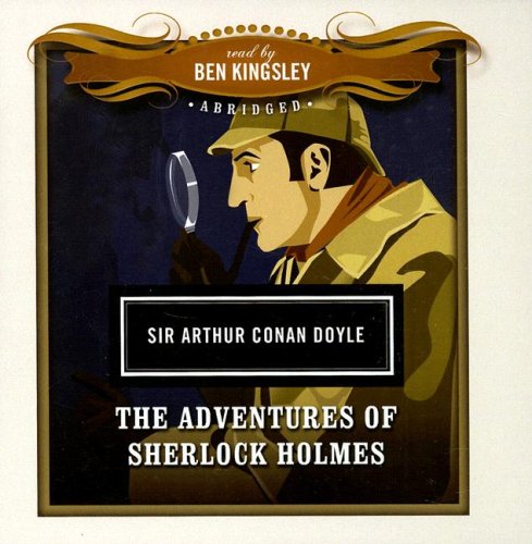  Arthur Conan Doyle