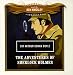 Book The Adventures of Sherlock Holmes (Classics Read By Celebrities Series)