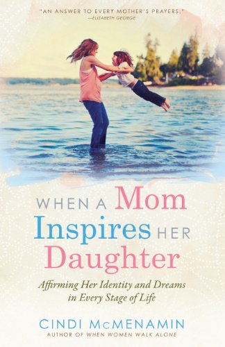 When a Mom Inspires Her Daughter