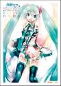 初音ミク -Project DIVA- マスターブック