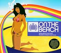 On The Beach