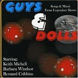 Guys & Dolls (OST)