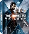 X-Men Trilogy (X-Men / X2: X-Men United / X-Men: The Last Stand) [Blu-ray]