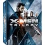 X-Men Trilogy (X-Men / X2: X-Men United / X-Men: The Last Stand) [Blu-ray]