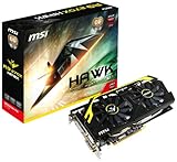 MSI R9 270X 2GB