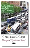 Greenhouse Gases: Management, Reduction and Impact