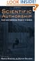 Scientific Authorship: Credit and Intellectual Property in Science