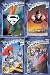 Search : Superman - The Movie / 2 / 3 / 4 (4 Pack)