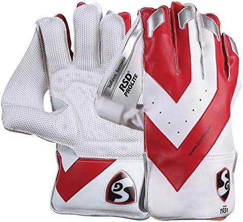 SG RSD Prolite Wicket Keeping Gloves