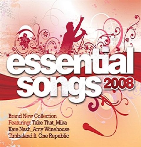Childrens Toyshop  Used : Essential Songs 2008
