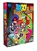 Cryptozoic Entertainment Teen Titans Go DBG Board Game