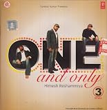 One and Only Himesh Reshammiya Volume 3: Bollywood Chartbusters