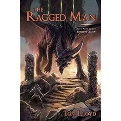 The Ragged Man