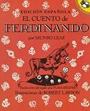 El Cuento de Ferdinando (Picture Piffins) (Spanish) [ EL CUENTO DE FERDINANDO (PICTURE PIFFINS) (SPANISH) BY Leaf, Munro ( Author ) Dec-01-1990[ EL CUENTO DE FERDINANDO (PICTURE PIFFINS) (SPANISH) [ EL CUENTO DE FERDINANDO (PICTURE PIFFINS) (SPANISH) BY LEAF, MUNRO ( AUTHOR ) DEC-01-1990 ] By Leaf, Munro ( Author )Dec-01-1990 Paperback