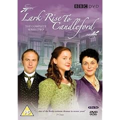 Lark Rise to Candleford: Series 2 [DVD] [2009]