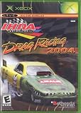IHRA Drag Racing 2004