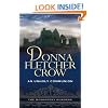 An Unholy Communion: Book Three: The Monastery Murders