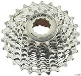 UPC 710845000430 product image for SRAM PG970 9-Speed Cassette (11-21T) | upcitemdb.com