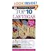 Top 10 Las Vegas (Eyewitness Top 10 Travel Guides)