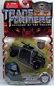 Transformers Movie Revenge Of The Fallen Deluxe Brawn Figure