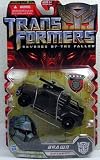 Transformers 2 Revenge of the Fallen Movie 2010 Series 2 Deluxe Action Figure Brawn