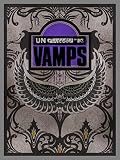 【早期購入特典あり】MTV Unplugged:VAMPS(初回限定盤)(A2ポスター付) [DVD]