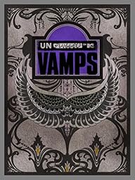 【早期購入特典あり】MTV Unplugged:VAMPS(初回限定盤)(A2ポスター付) [DVD]