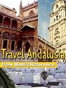 Travel Andalusia, Spain - Guide, Maps, and Phrasebook. Includes: Cordoba, Granada, Seville, and more