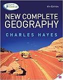 New complete geography