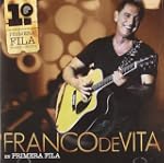 Franco De Vita En Primera Fila