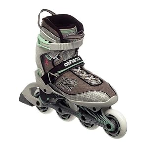 K2 SPORTS Ladies Athena Inline Skates by