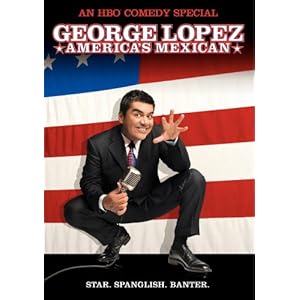 George Lopez - America's Mexican movie