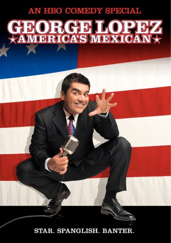 George Lopez - America