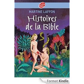 Histoires de la Bible