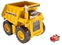 Disney Pixar Cars Colossus XXL Car-Chomping Dump Truck