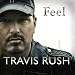 Rush Travis - Feel [CD]