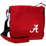 Alabama Crimson Tide Messenger Handbag