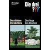 Die drei ??? - Das d�stere Verm�chtnis Die drei ??? - Das Auge des Drachen: Erz�hlt von Ben Nevis Erz�hlt von Andr� Marx