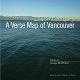 A Verse Map of Vancouver