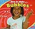 How to Make Bubbles (Hands-On Science Fun)