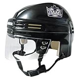 Bauer Los Angeles Kings Replica Mini Helmet