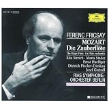 Mozart: Die Zauberflote (The Magic Flute)