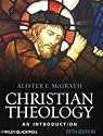 Christian Theology: An Introduction
