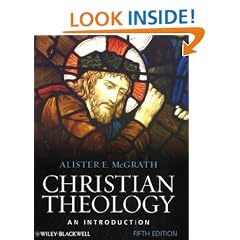Christian Theology: An Introduction