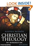 Christian Theology: An Introduction