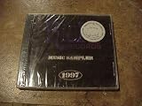 Risk Records Music Sampler 1997