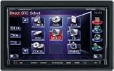 Kenwood DNX-7200 Auto-Navigationssystem