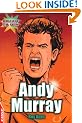 Andy Murray (Dream to Win) (EDGE - Dream to Win)